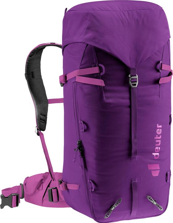 Produktbild Deuter Guide 32 + 8 (32 l)