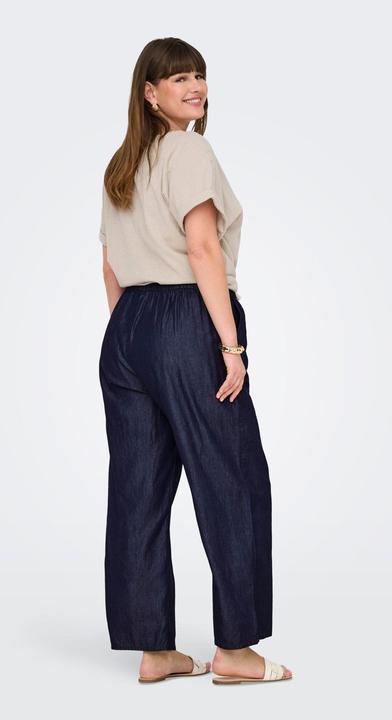 Produktbild Only CARBEA Weiter Beinschnitt Culotte Culotte (W44/L32)