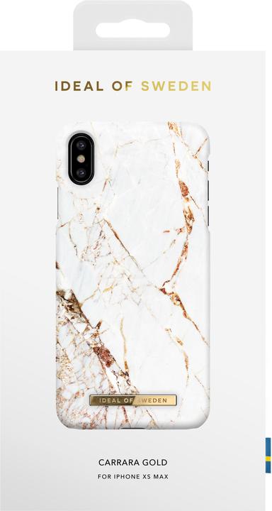 Produktbild iDeal Of Sweden Fashion (Apple iPhone XS Max)