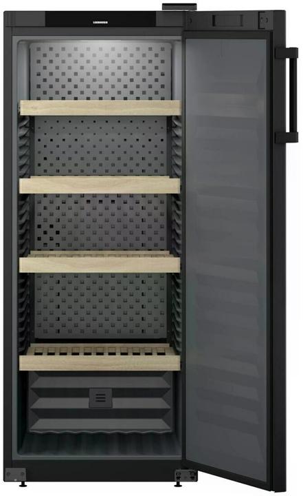 Actual product image Liebherr GrandCru WSbl 4601
