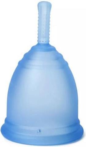 Actual product image Ruby Cup Menstrual Cup Small (Mini)