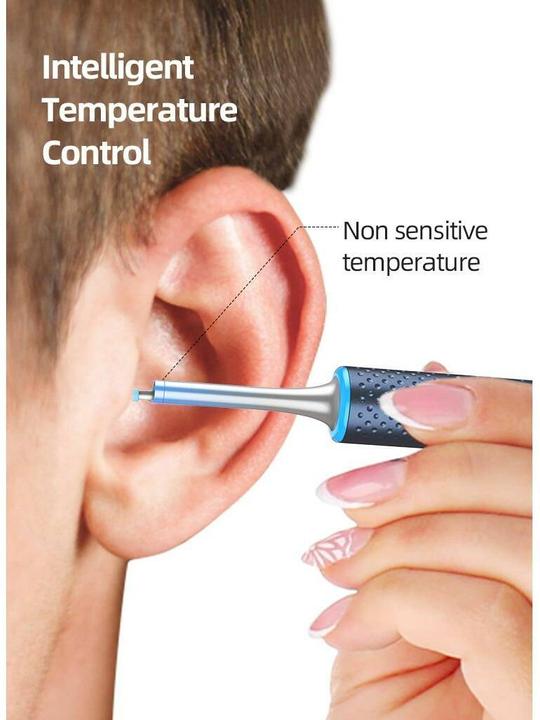 Actual product image Bebird Ear Cleaner M9 S Baloo