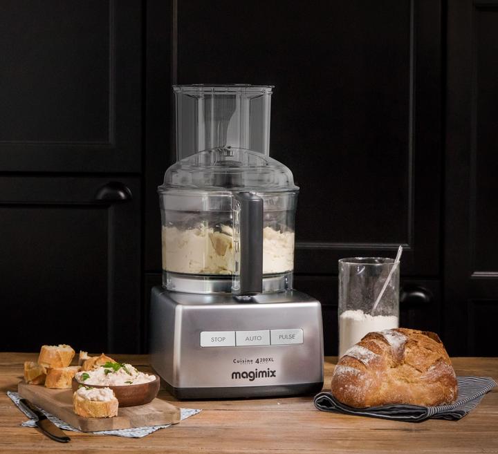 Produktbild Magimix Cs 4200 XL (3000 ml, 950 W)