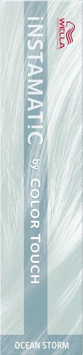 Produktbild Wella Colour Touch Instamatic (Ocean Storm)