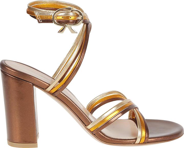 Produktbild Gianvito Rossi G32588.85RICNPS (37)