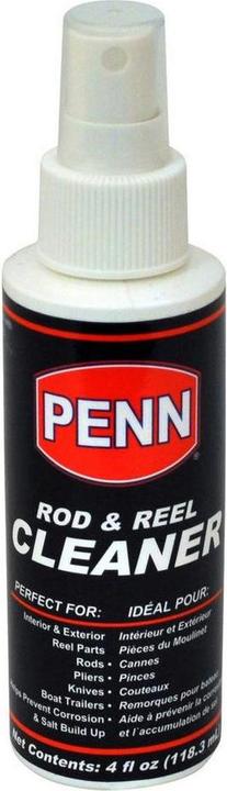 Abu Garcia PENN Ruten and Rolle Cleaner