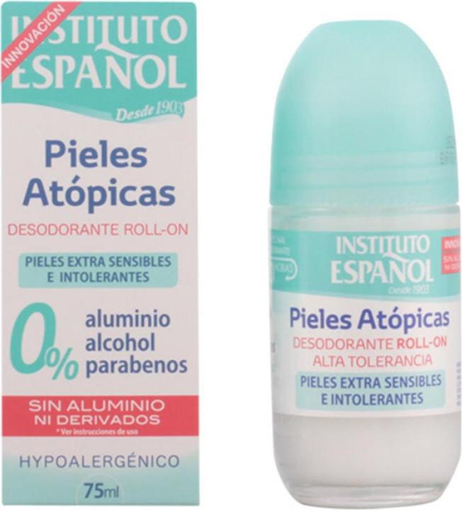 Produktbild Instituto Español Atopic Skin (Roll-on, 75 ml)