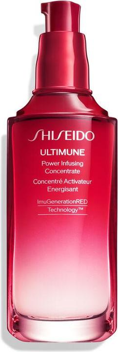Actual product image Shiseido Ultimune Power Infusing Concentrate (75 ml)