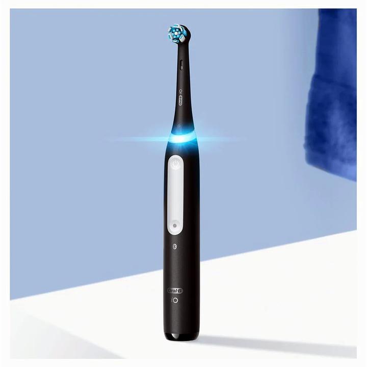 Produktbild Oral-B iO Series 4 Duo (Oszillierende Zahnbürste)