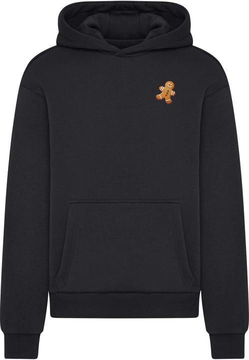 Mister Tee MisterTee The Only Loyal Gang Fluffy Hoody - 180773