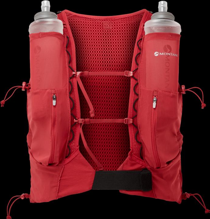 Actual product image Montane Gecko VP 12 + (12 l)