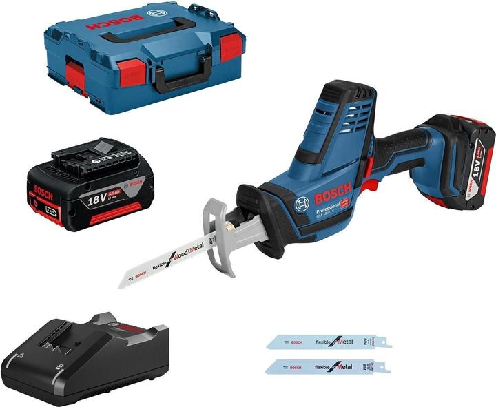 Immagine prodotto Bosch Professional Gsa 18v-Li C