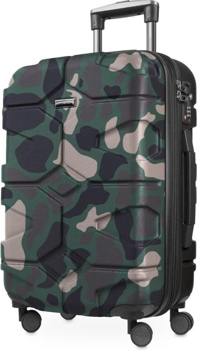 Actual product image Hauptstadtkoffer X-Kölln (42 l, Hand luggage (up to 50 litres))