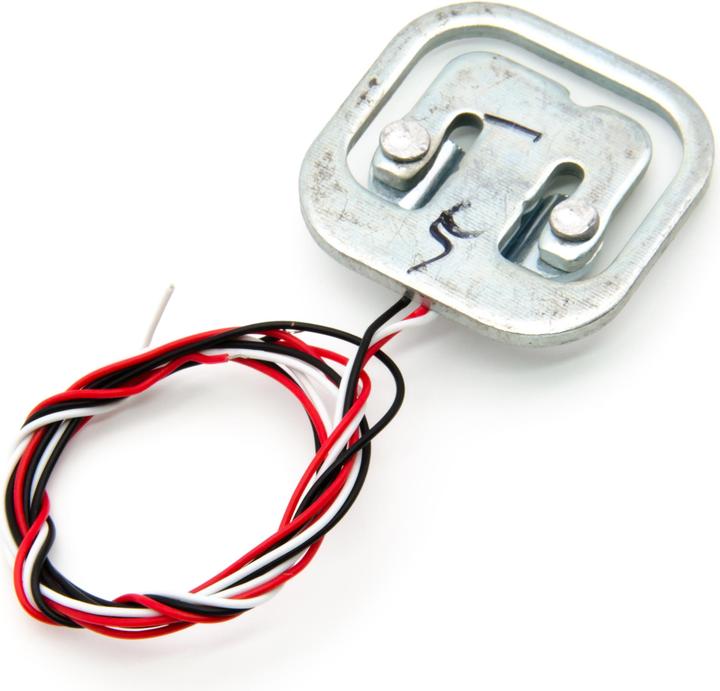 Actual product image Purecrea 50kg Load Cell Weight Sensor