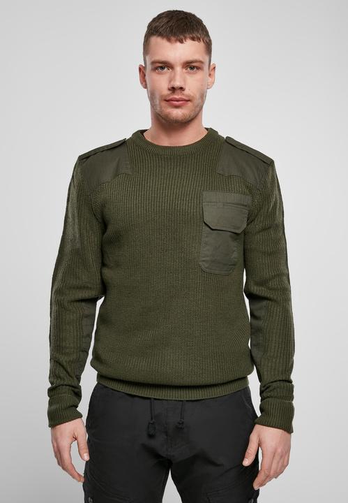 Immagine prodotto Brandit Maglione militare (L)