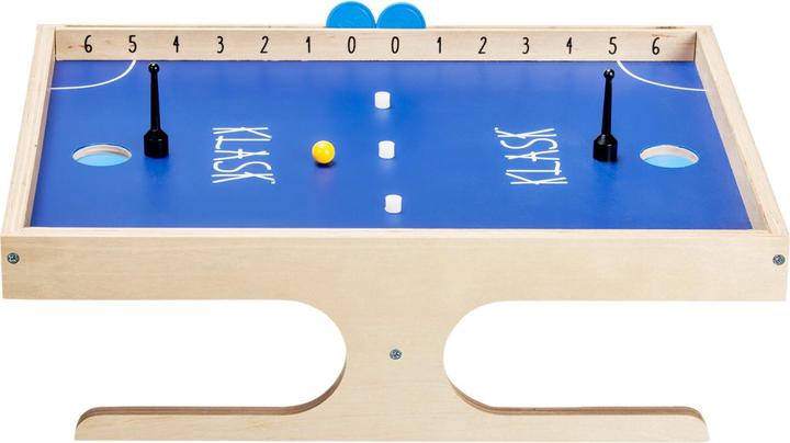 Image du produit Game Factory Klask (Allemand, Français, Italien)