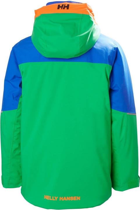 Produktbild Helly Hansen Jr Summit Jacke (128)