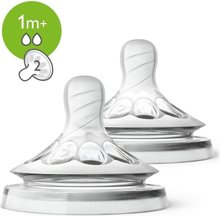 Image du produit Philips Avent Naturnah 2.0 Sauger