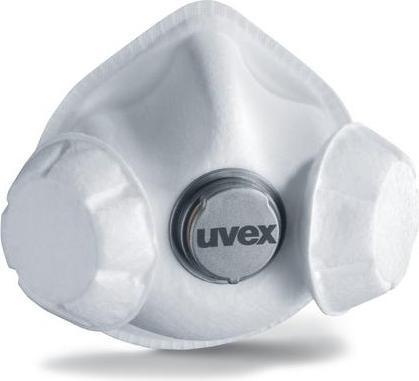 Produktbild Uvex Sports Formmaske uvex silv-Air e 7233 FFP2 (FFP2)