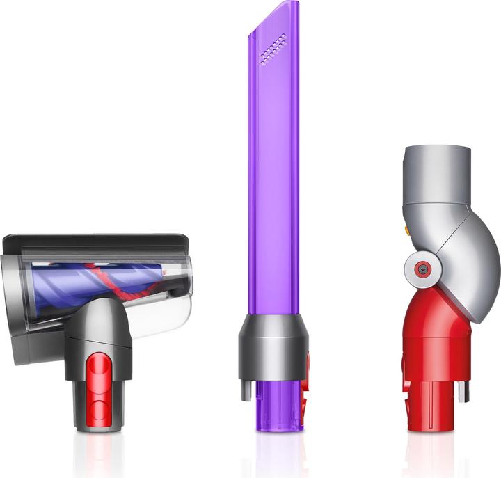 Image du produit Dyson Kit de nettoyage avancé pour V8, V10, V11, V15