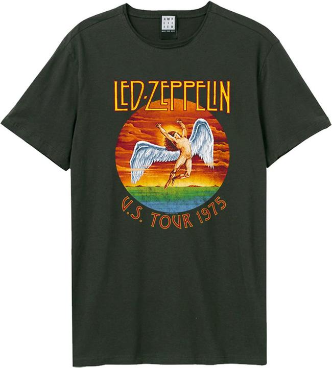 Amplified US Tour 1975 TShirt