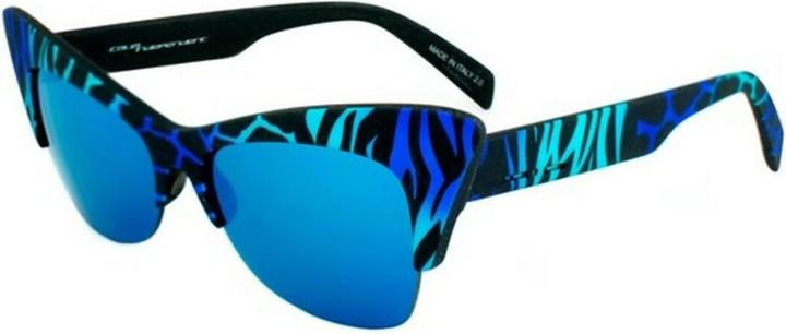 Produktbild Italia Independent Damensonnenbrille 0908-ZEF-022