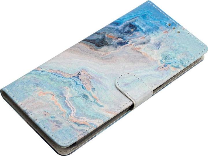 Actual product image Cover-Discount Tasche Hülle mit Motiv (Samsung Galaxy A26)