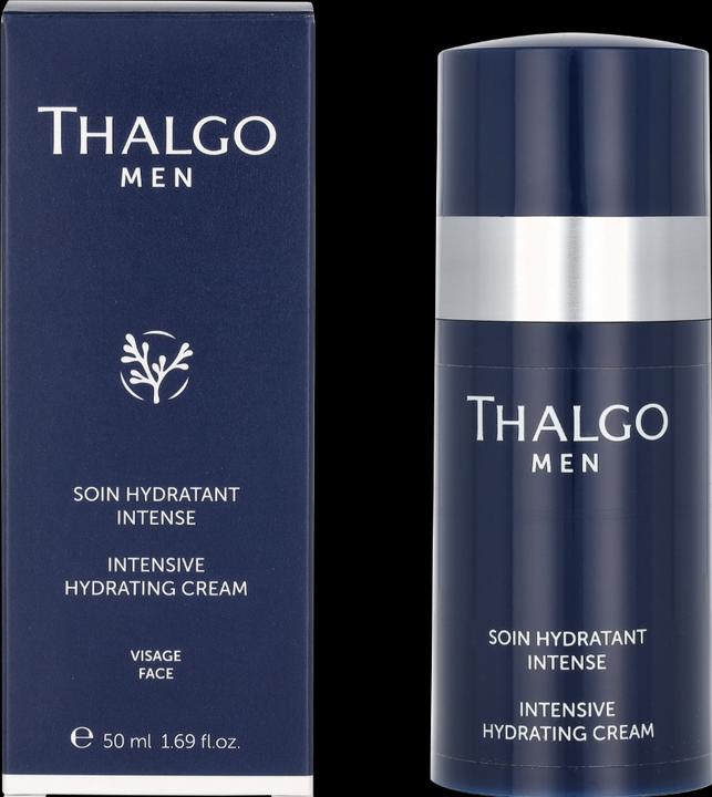 Produktbild Thalgo Men (50 ml, Tagescreme)