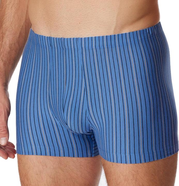 Produktbild Schiesser 6er Pack 95/5 Essentials Organic Cotton Retro Short / Pant (M, 6er Pack)