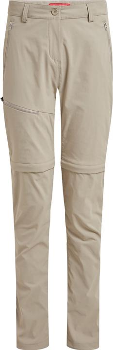 Craghoppers NosiLife Pro Convertible Trouser III Short