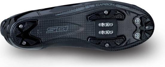 Produktbild Sidi MTB Tiger 2S SRS Carbon Carbon black 40 (40)