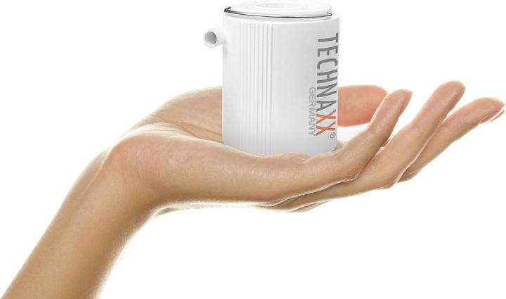 Actual product image Technaxx TX-261