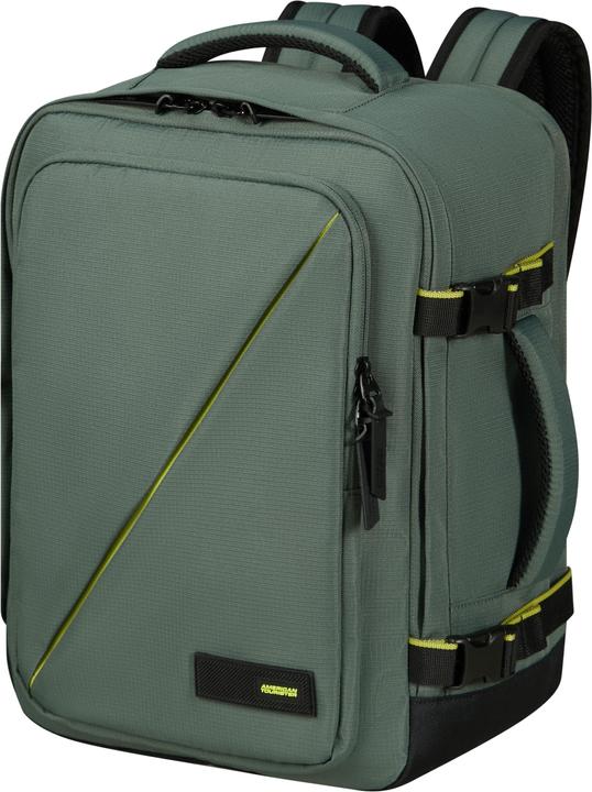Actual product image American Tourister AMERICAN TOURIST TAKE2CABIN150909 (26.50 l)