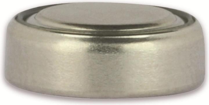 Image du produit GP Batteries Pile bouton alcaline GP 186, 10 (10 pcs, LR43, 70 mAh)