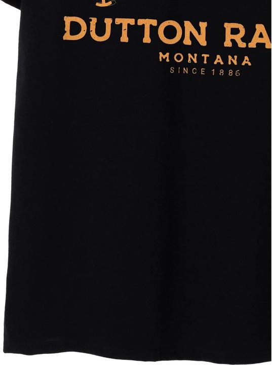 Produktbild Yellowstone Dutton Ranch TShirt kurzärmlig (3XL)