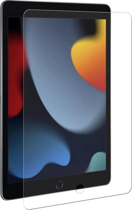 Produktbild Eiger Mountain Glass Clear Tablet (1 Stück, iPad 2019 (7. Gen))
