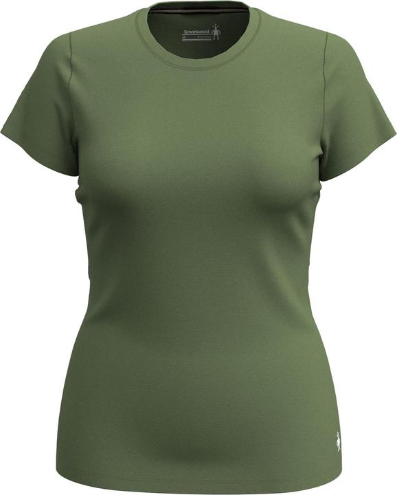 Produktbild Smartwool Women's Merino Tee Boxed (M)