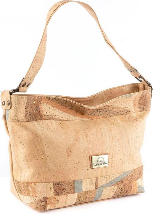 Produktbild Montado Kork Tasche «Parquet Bag» (12 l)