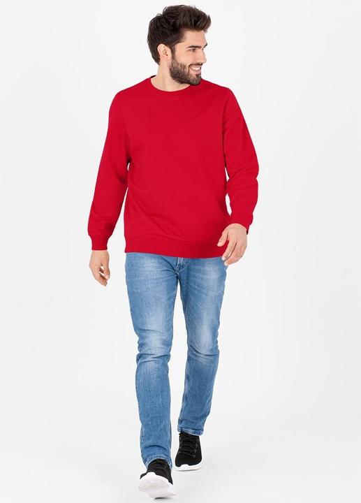 Image du produit JAKO Sweat Doubletex (L)