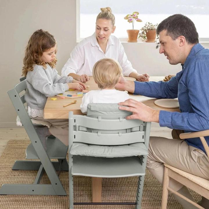 Actual product image Stokke Tripp Trapp (Highchair)