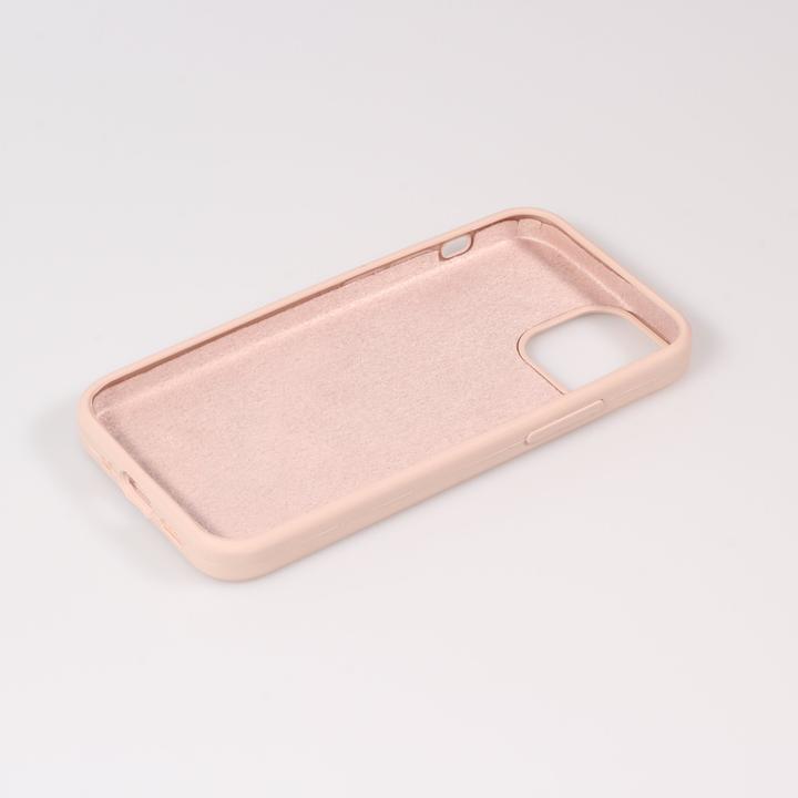 Produktbild PhoneLook Hülle Soft Touch blass- (Apple iPhone 15 Pro Max)