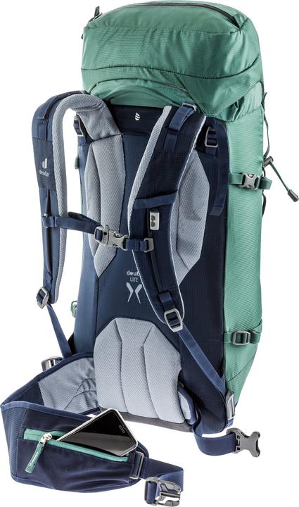 Actual product image Deuter Guide Lite 30+ (30 l)
