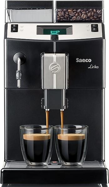 Produktbild Saeco Lirika Coffee