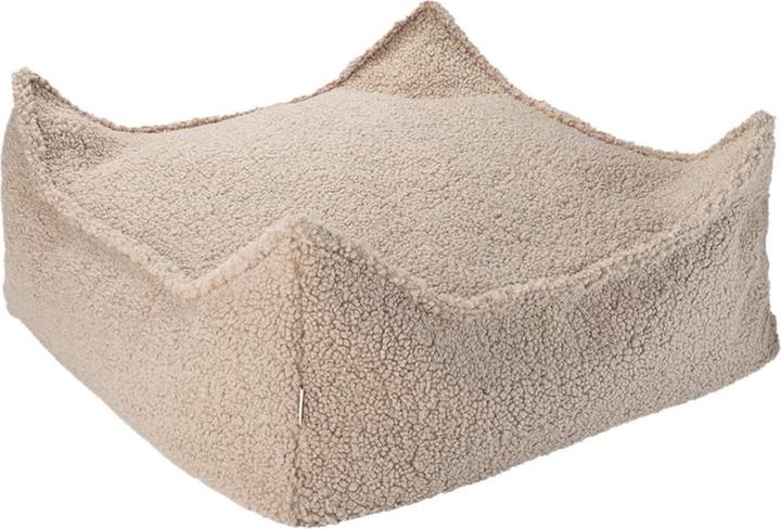 Wigiwama Square ottoman / seat cushion