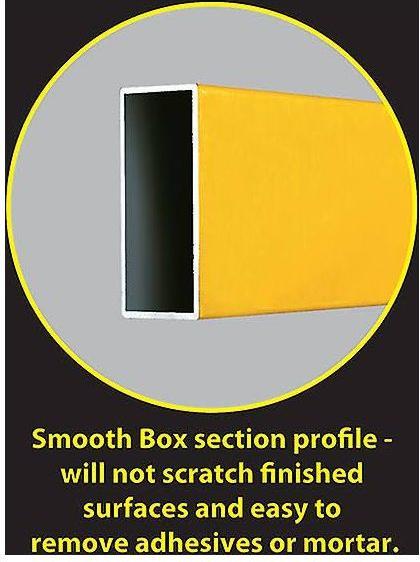 Actual product image Stabila Type 70 (100 cm)