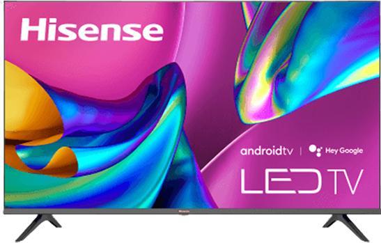 Actual product image Hisense 40A4HA (40", LED, Full HD)
