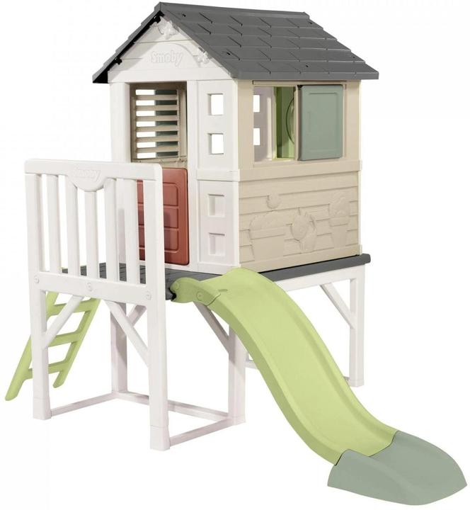 Immagine prodotto Smoby Life Spielhaus Stelzen