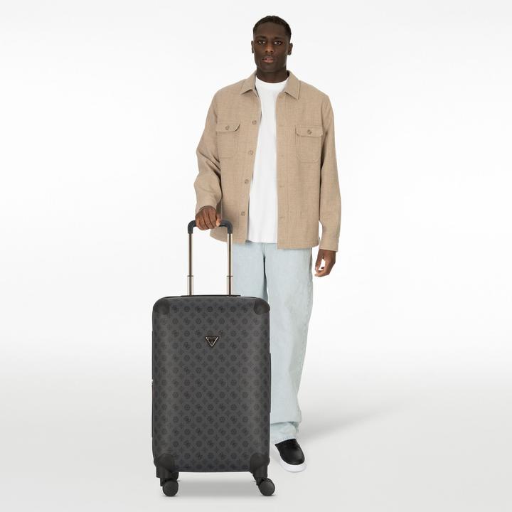 Image du produit Guess Wilder 4 Rollen Trolley 64 cm mit Dehnfalte (56 l, M (50 - 90l))