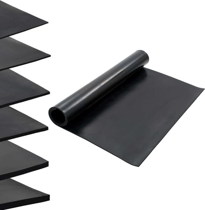 Actual product image VidaXL Germana (120 x 200 cm)