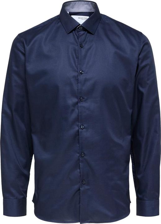 Navy Blazer